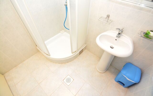 Apartments & Rooms Vanja