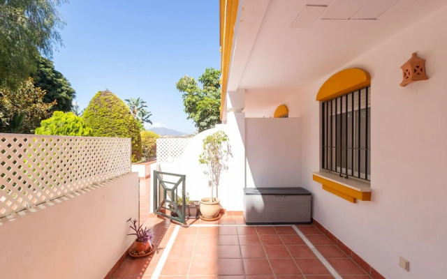 Calanova Grand Golf in Mijas