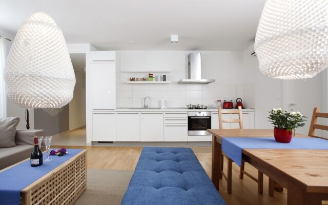 Apartment Gloria Luxury Varos