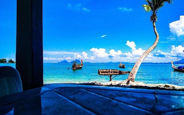 Koh Mook Sea View Bungalow
