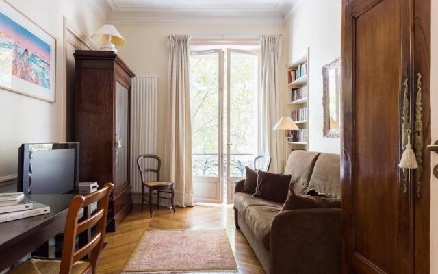 Latin Quarter Apartments by onefinestay