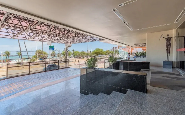 Iracema Residence #1408 - Fortaleza by Carpediem