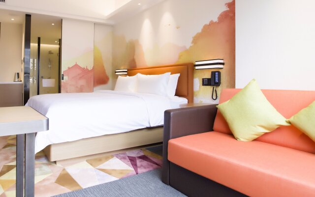 Hampton by Hilton Guilin Lingui