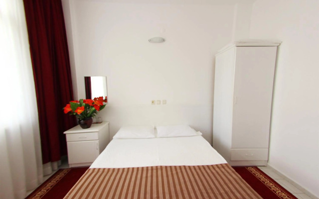 Soykan Hotel