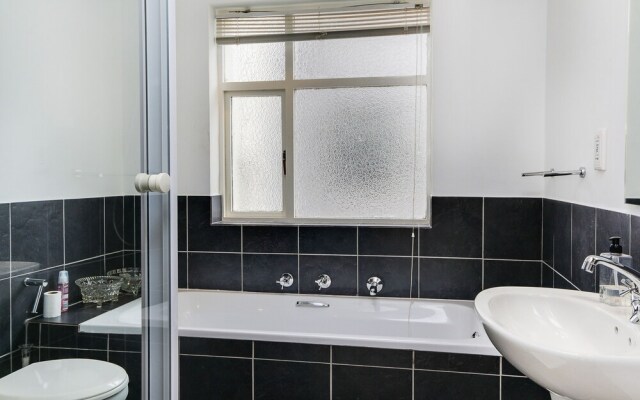 Croxteth House Green