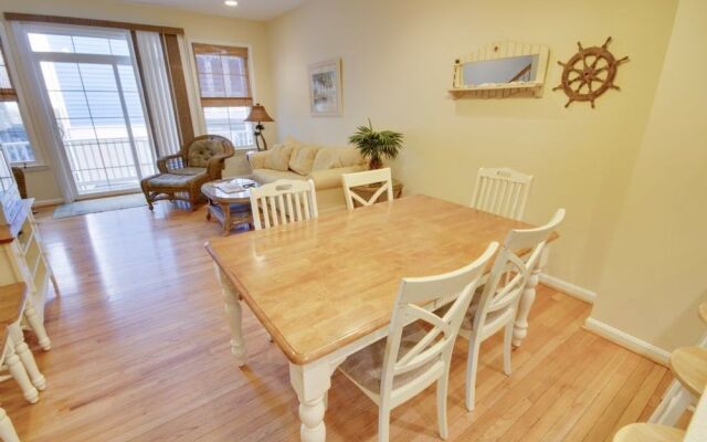 Dunes Edge 5 - 3 Br Townhouse