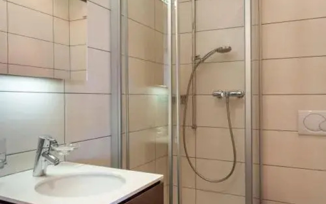 Les Cimes Blanches A et B - INH 25065