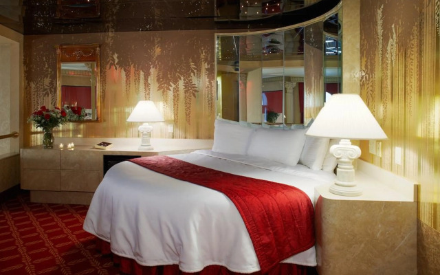 Pocono Palace Resort