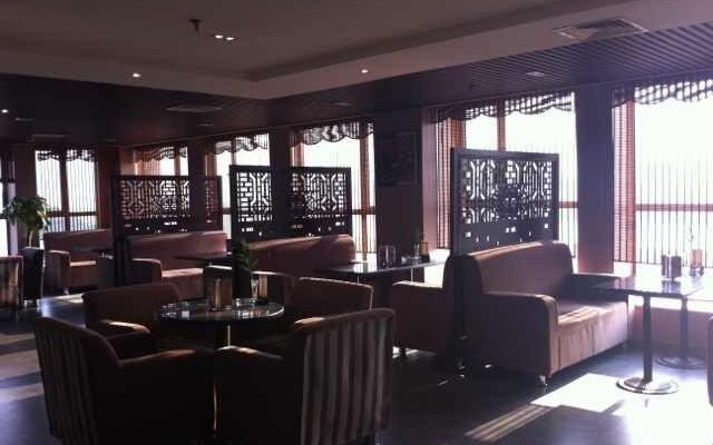 Handsome Tianlu Hotel