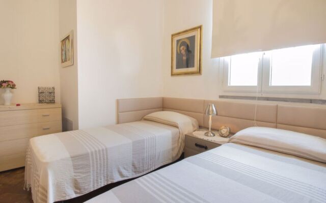House Fiumetto Marina Pietrasanta