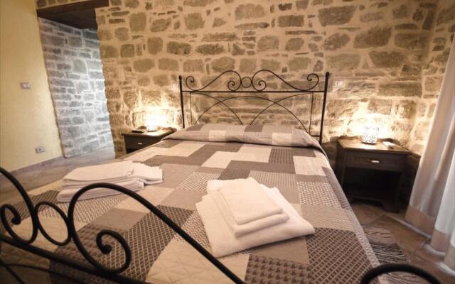 DIMORE DELL'OLMO - OSPITALITà DIFFUSA