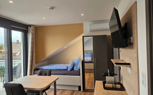 Rana's B&B
