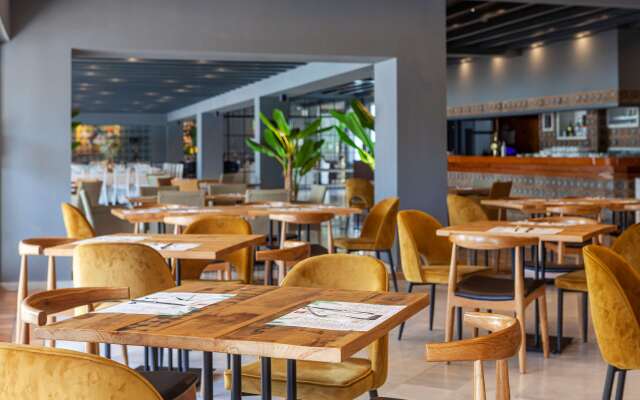 Hotel Jerez & Spa