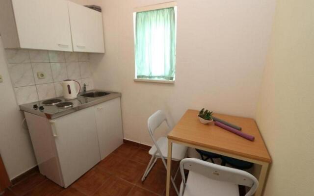 Apartments with a parking space Stara Novalja, Pag - 18860