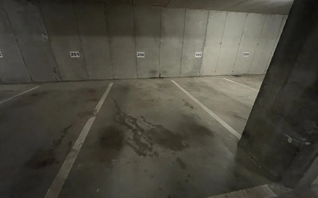 065 Trilocale Baldino