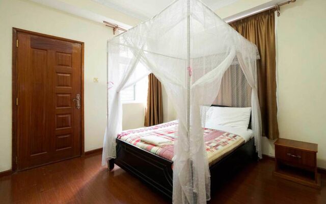 Apt 31 Geomara Executive 2 bdroom Kilimani