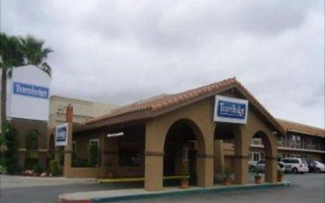 Best Western Inn Of Hemet