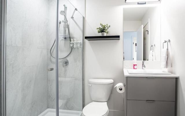 Switchback Suite by Revelstoke Vacations