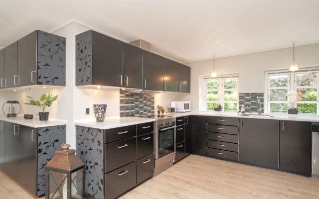 5 Person Holiday Home in Vig