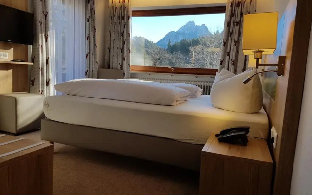 Hotel Ruchti - Zeit für mich.