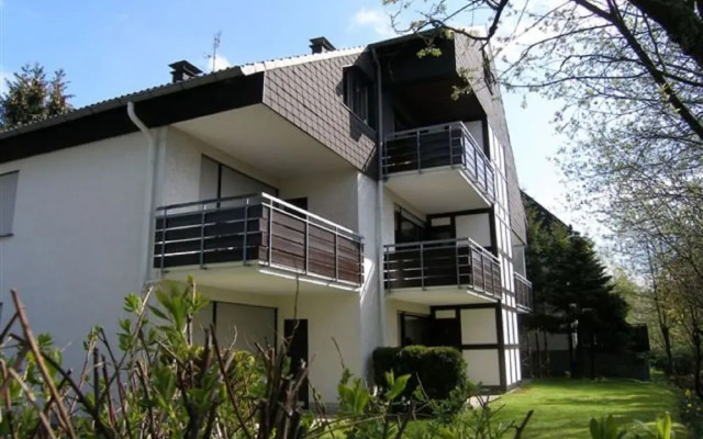 Ferienwohnung Michaela