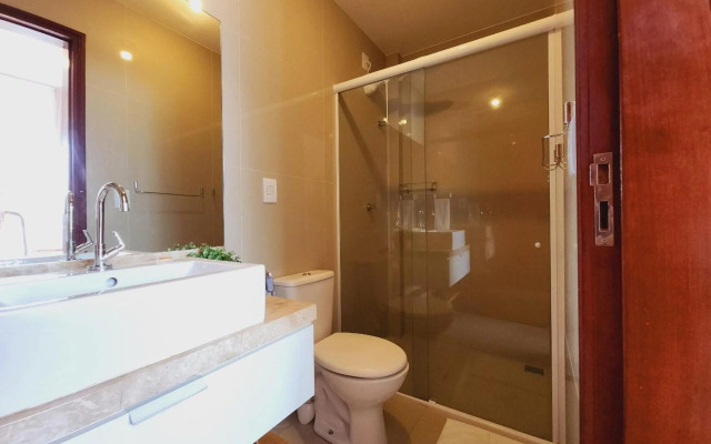 Encantadora casa a 500m da praia - Shoreline 3