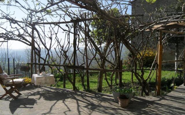 House with Stunning Views