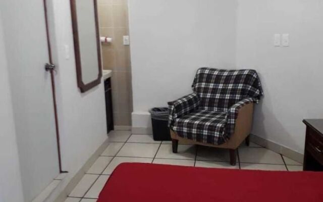 Hotel El Beso de Calixto