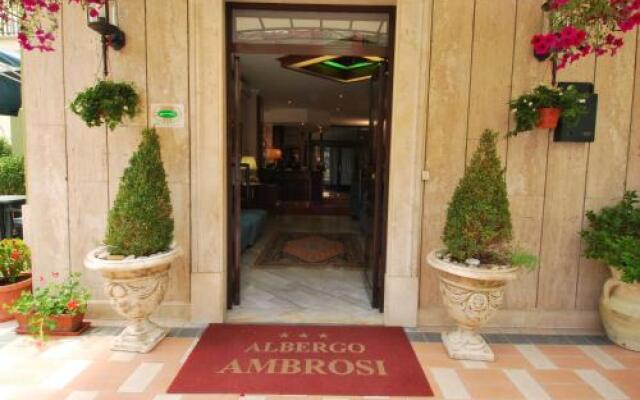 Hotel Ambrosi