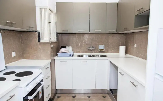 Gorgeous apartment in Kolonaki