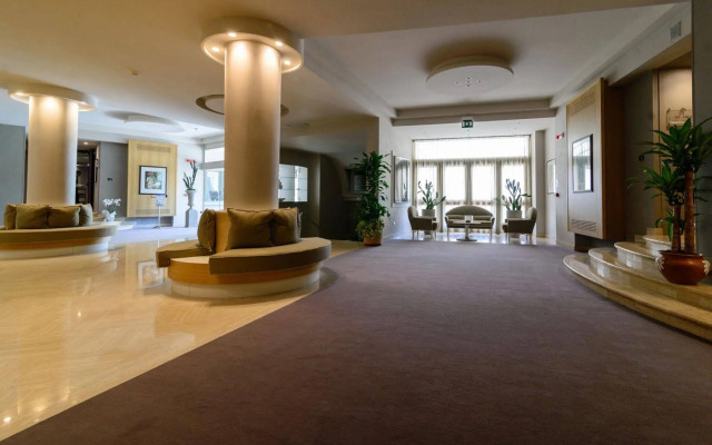 President Park Hotel