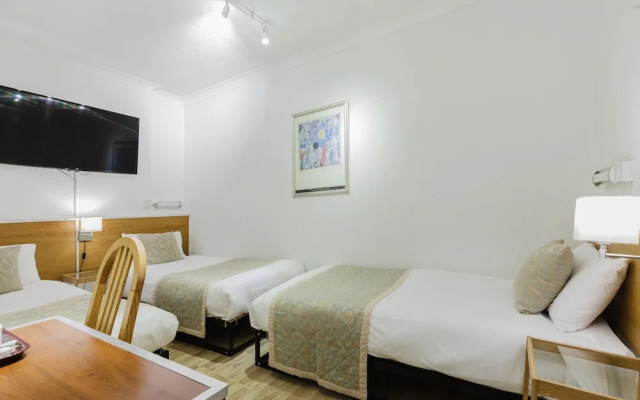 The Chapter Hotels - Falcon Hotel