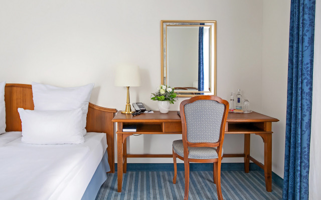 Dorint Parkhotel Meißen