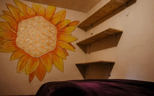 Wallpari Sonqo hospedaje medicina temazcal