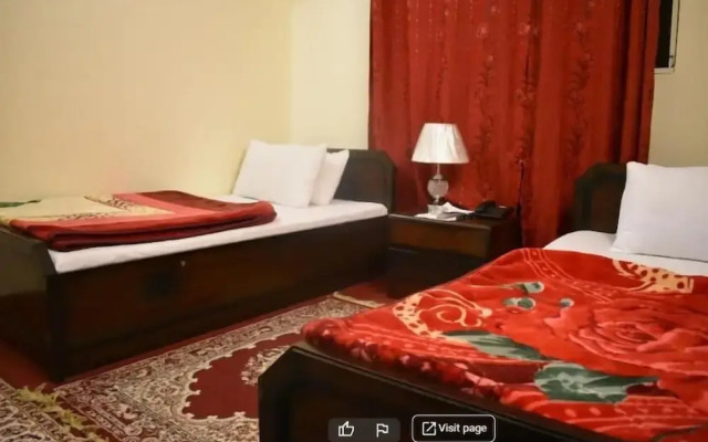 Gilgit Gateway Hotel