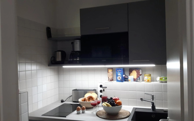 Palais am Schlossplatz