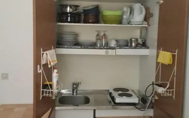 Apartments Andjus