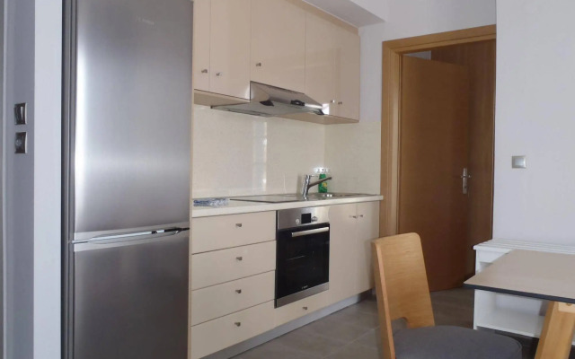 Ilioxenia Studio & Apartments
