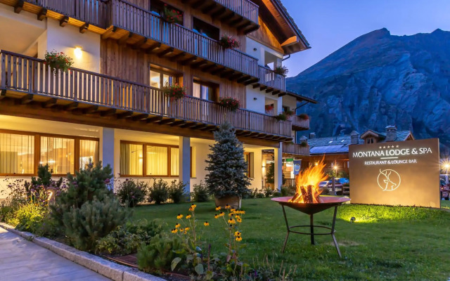 Montana Lodge & Spa, by R Collection Hotels