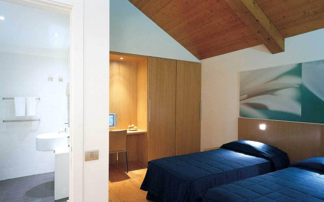 Relais Ormesani