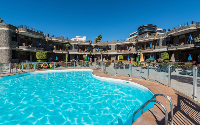 Apartamentos Don Pedro