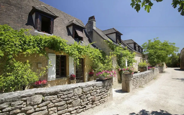 Domaine de la Paille Basse