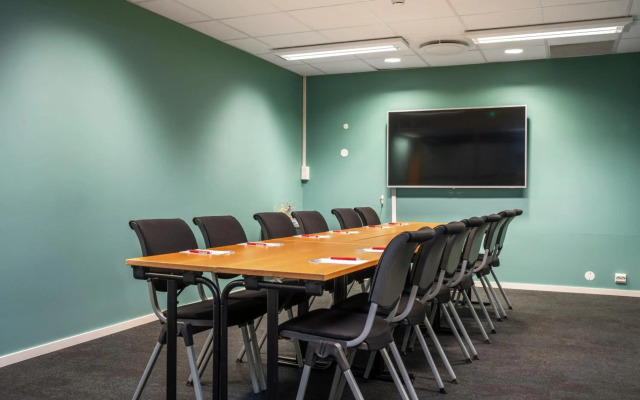Thon Partner Hotel Kristiansand