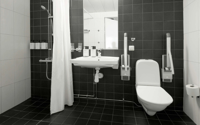 Scandic Sundsvall City