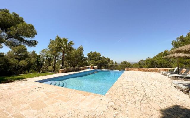 Finca Binifarda Dor