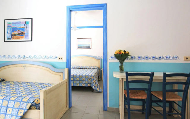 TH Ortano - Ortano Mare Residence