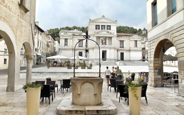 Villa With Pool - Wanderlust