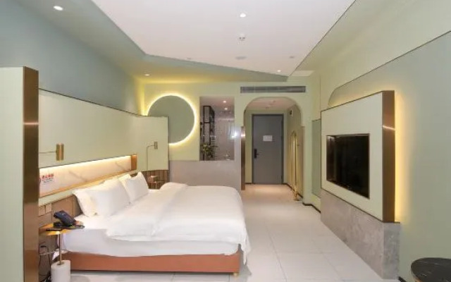 Manyan Hotel