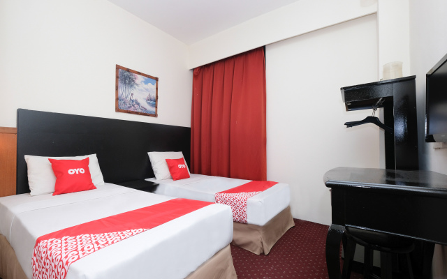 Hotel Sri Sutra