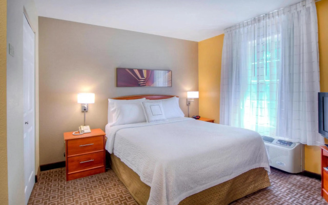 TownePlace Suites by Marriott Raleigh Cary-Weston Parkway